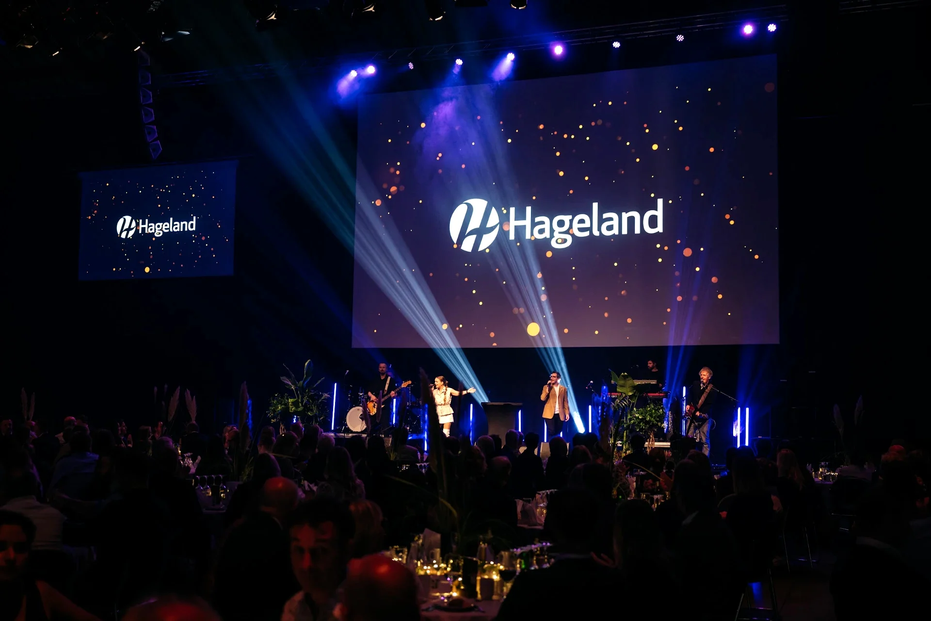 Hageland – Hagelandmessen 2026