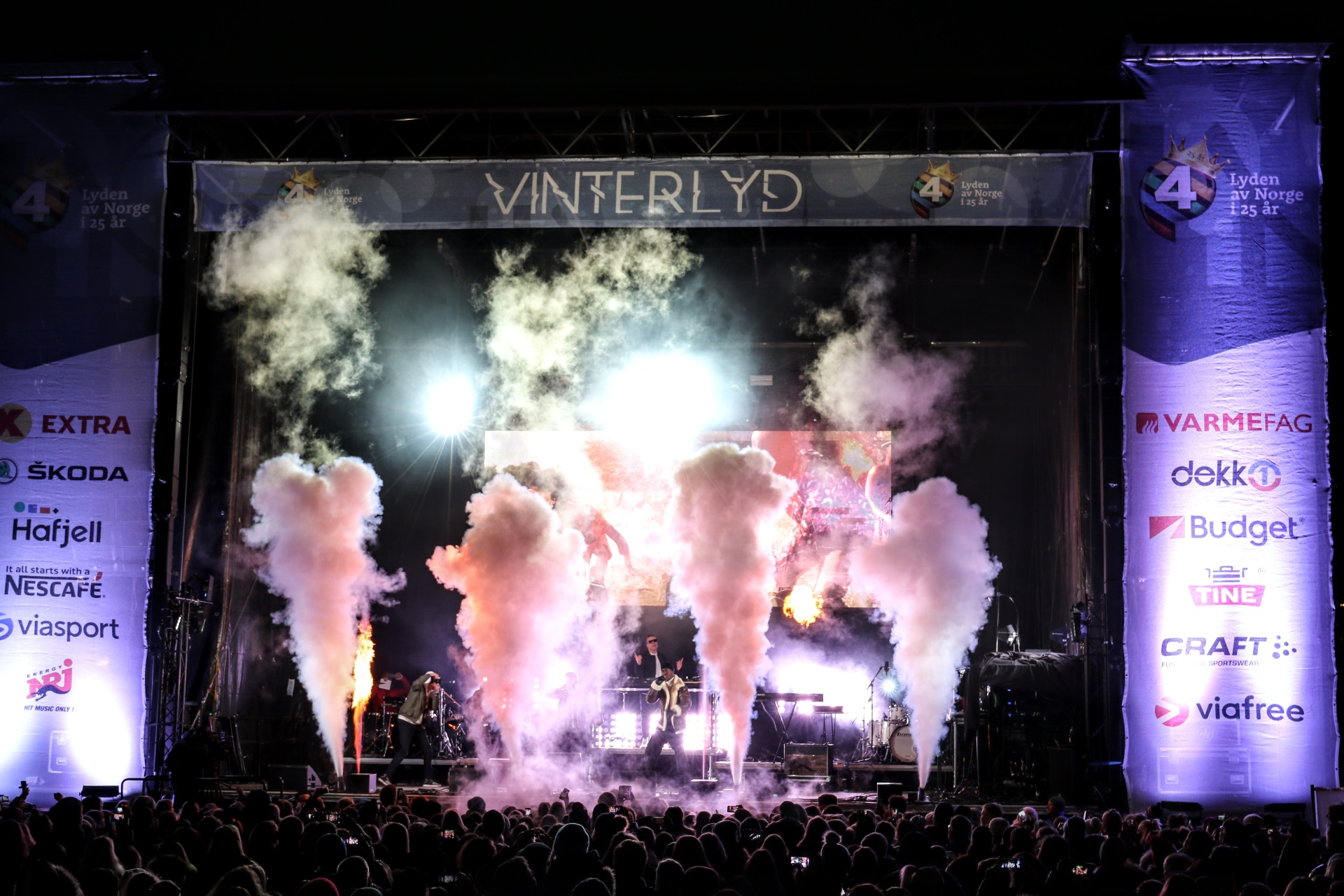 Vinterlyd